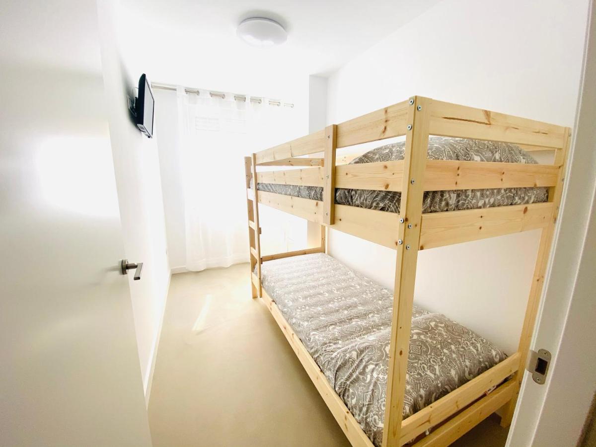 Viva Valencia Apartments Extérieur photo
