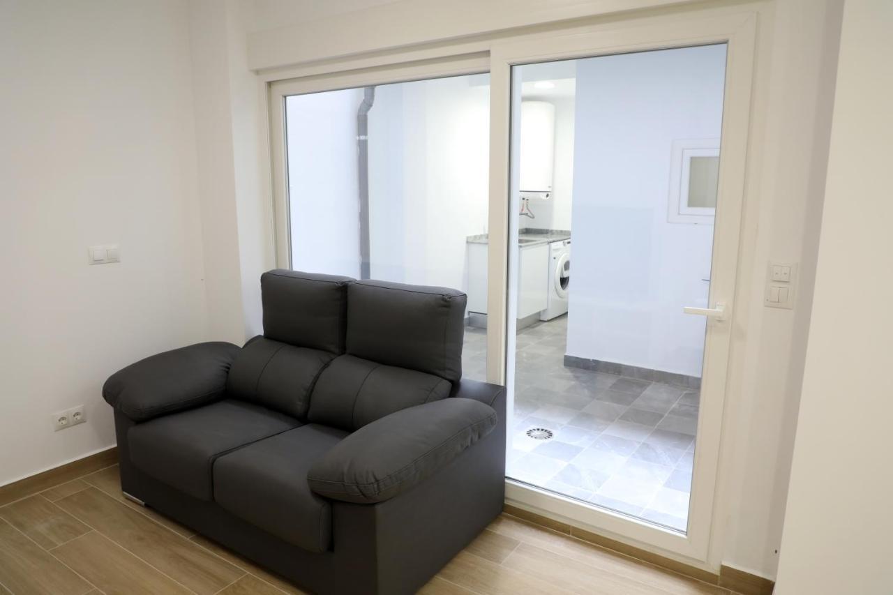 Viva Valencia Apartments Extérieur photo